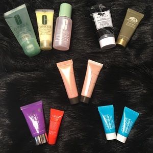 💗LOT OF NEW SKIN MINIS!💗